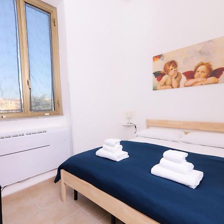 Cielo Vaticano Guest House Рим Екстериор снимка