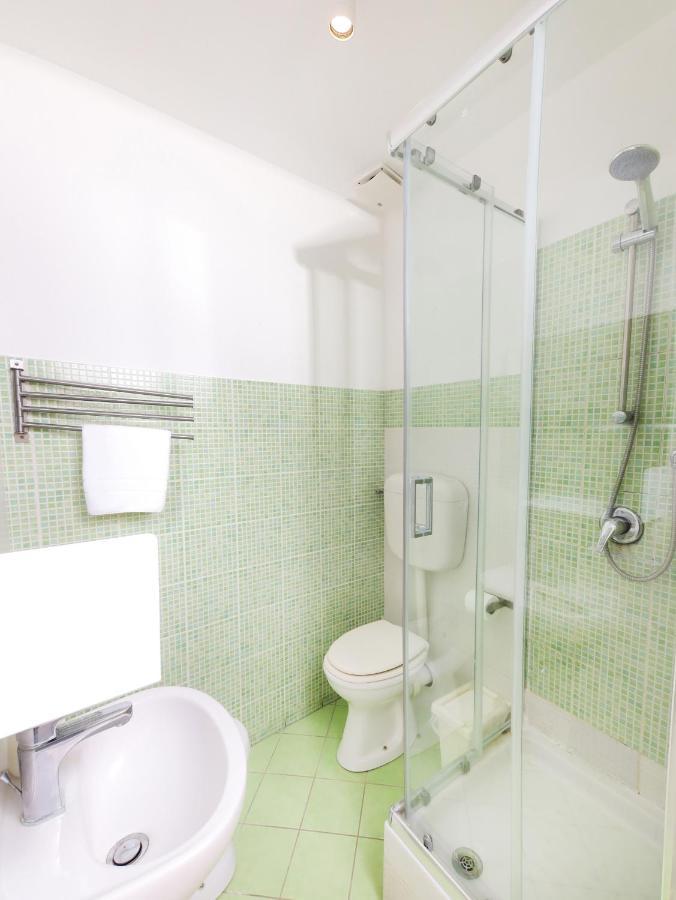 Cielo Vaticano Guest House Рим Екстериор снимка