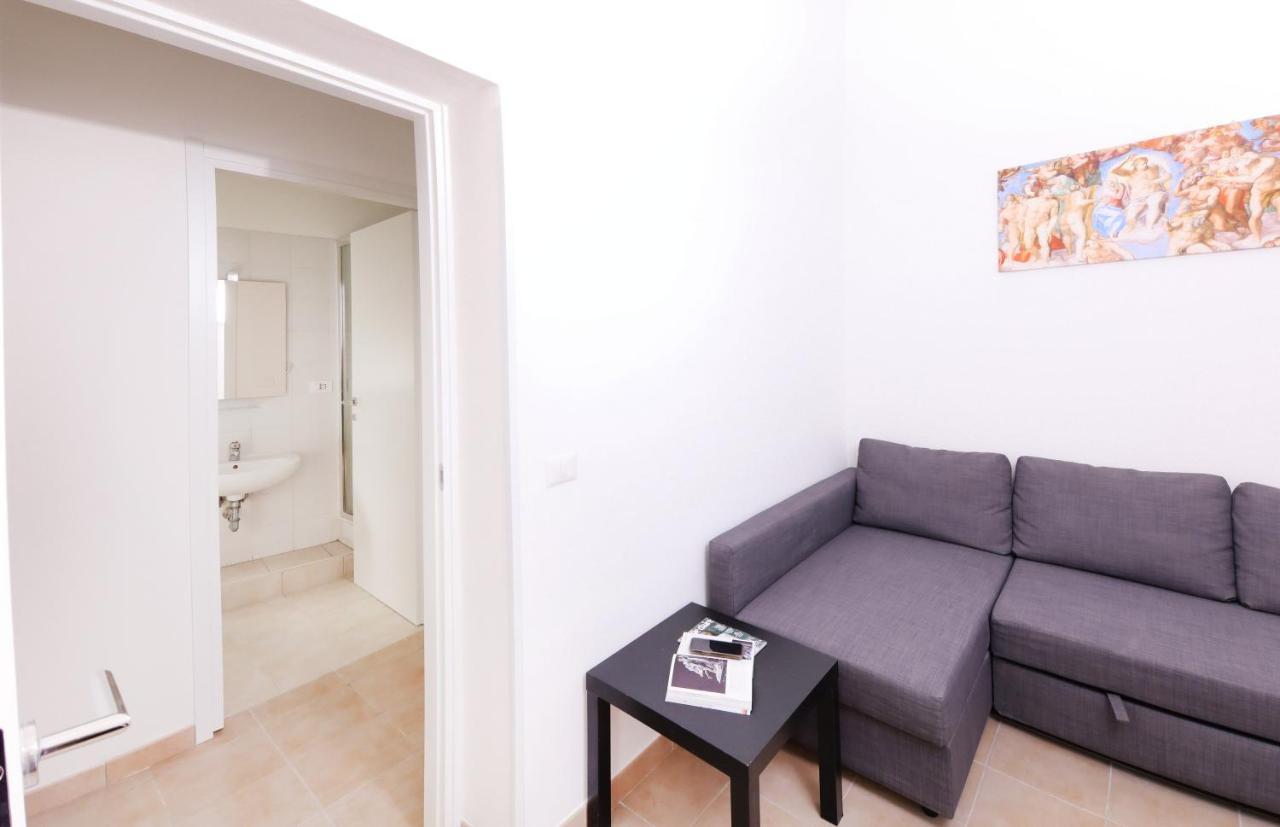Cielo Vaticano Guest House Рим Екстериор снимка
