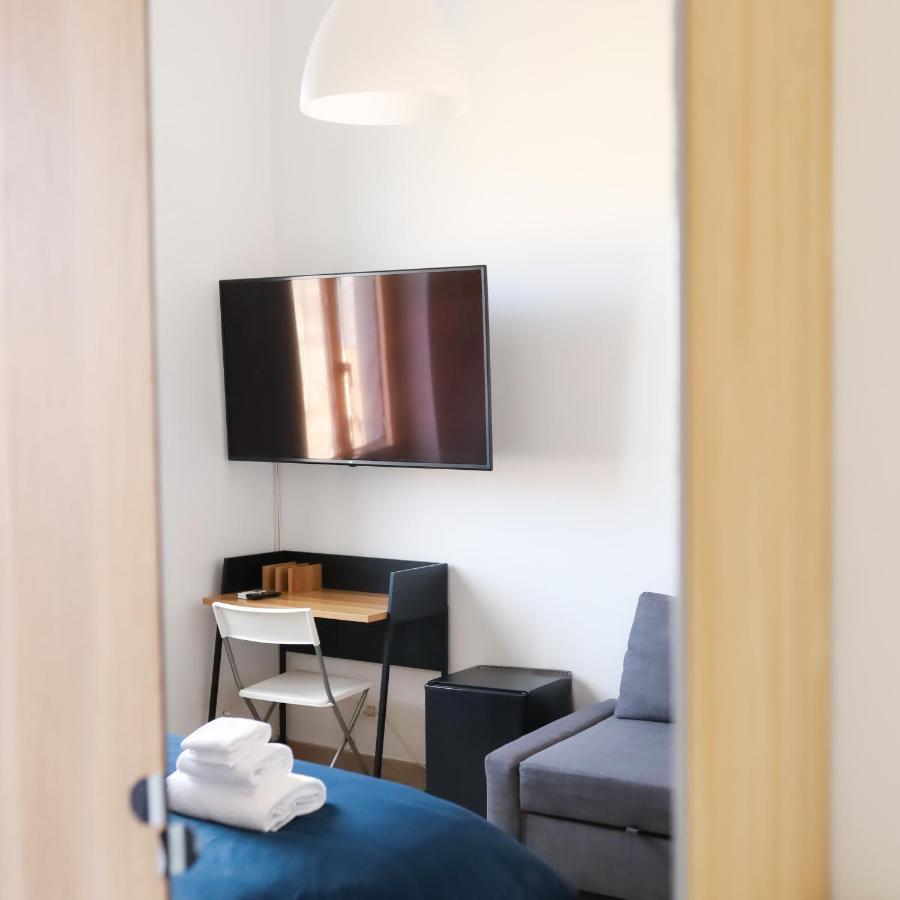 Cielo Vaticano Guest House Рим Екстериор снимка