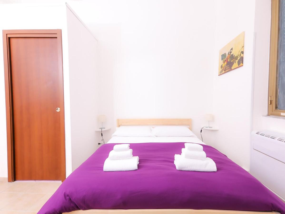Cielo Vaticano Guest House Рим Екстериор снимка