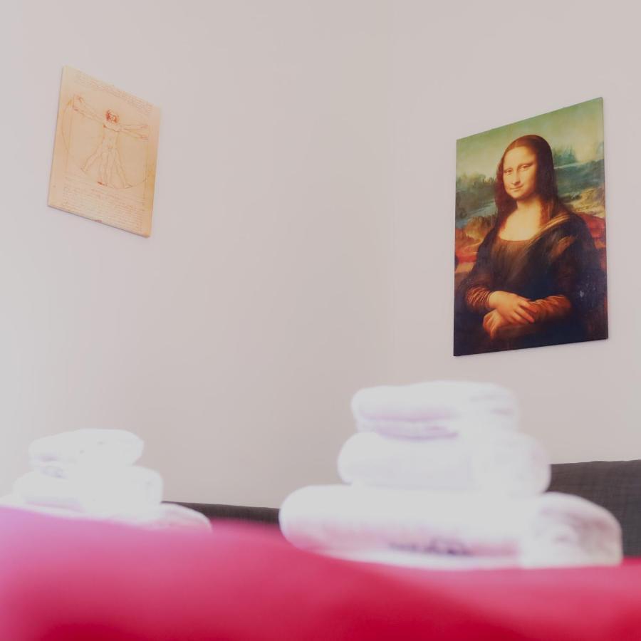 Cielo Vaticano Guest House Рим Екстериор снимка