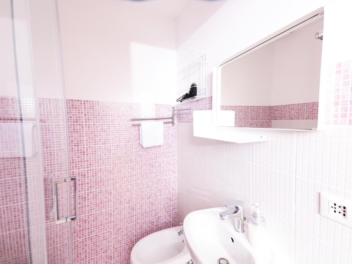 Cielo Vaticano Guest House Рим Екстериор снимка