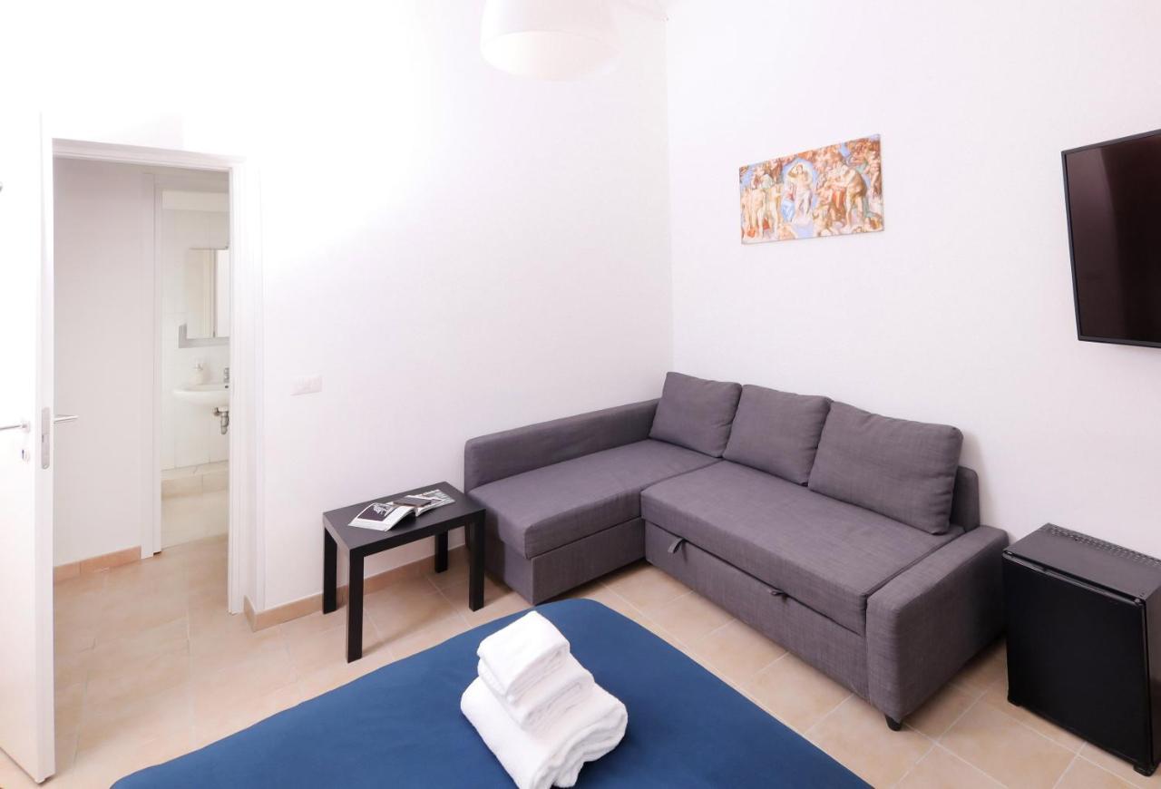 Cielo Vaticano Guest House Рим Екстериор снимка