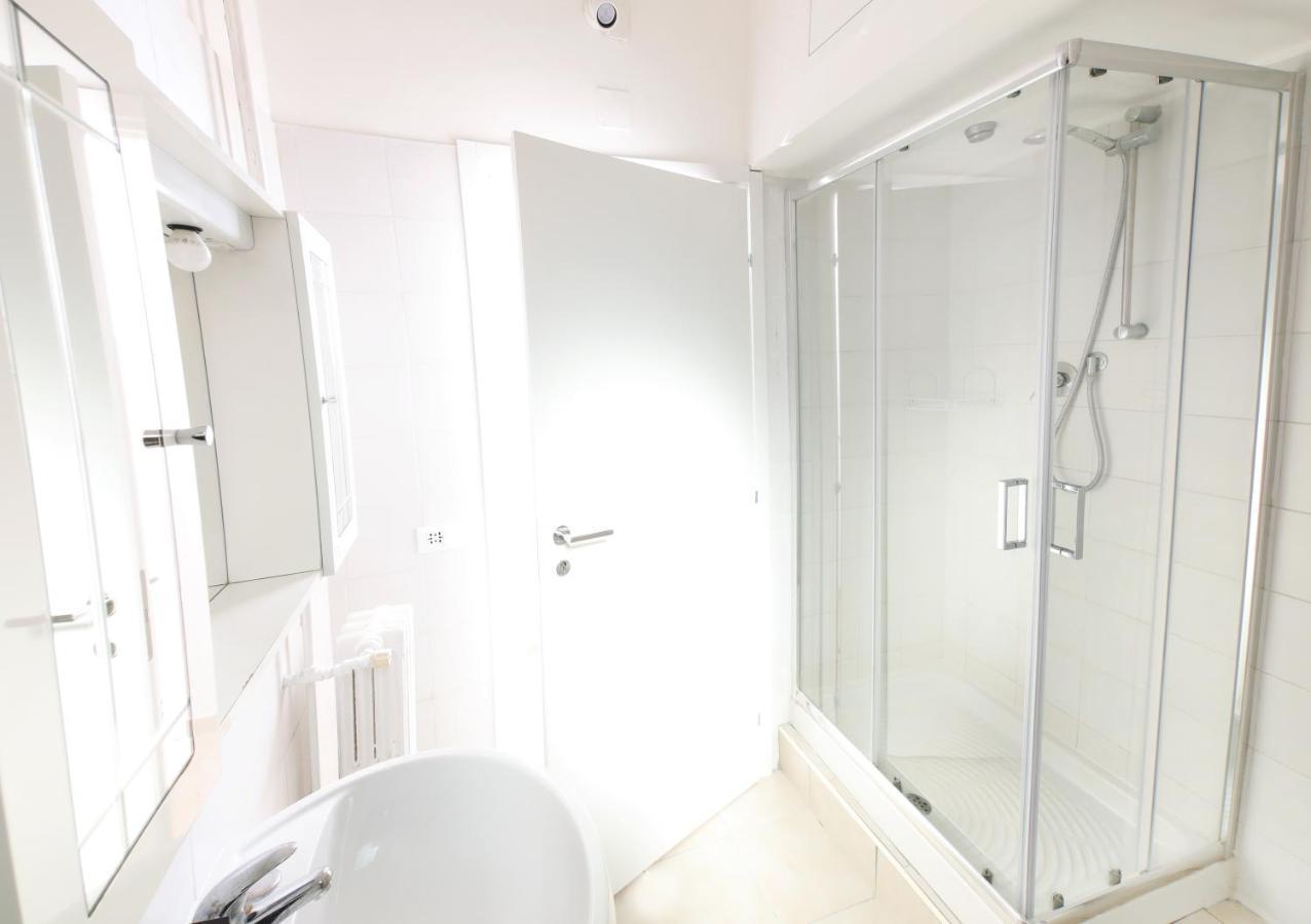 Cielo Vaticano Guest House Рим Екстериор снимка