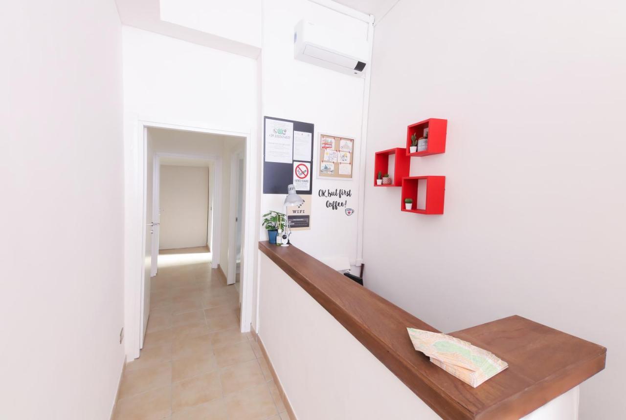 Cielo Vaticano Guest House Рим Екстериор снимка