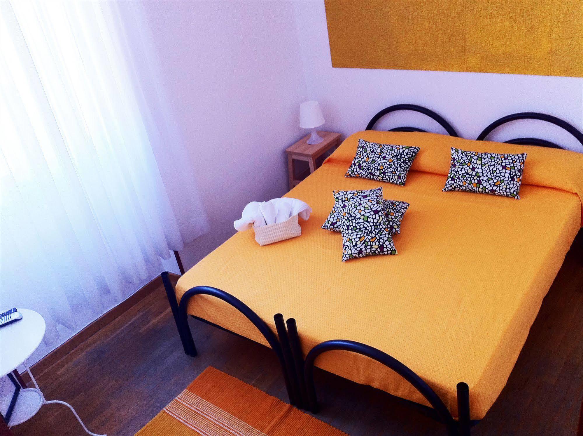 Cielo Vaticano Guest House Рим Екстериор снимка